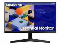 Samsung LS24C314EAUXEN 24 " Essential Monitor S31C