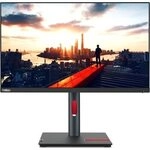 Lenovo ThinkVision P24h-30 23.8 Zoll WQHD IPS Panel 16:9 Monitor