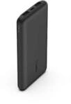 Belkin BOOST CHARGE Powerbank, 10.000mAh, 12W Power Delivery, schwarz
