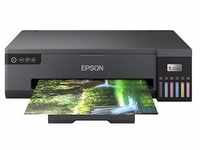 Epson EcoTank ET-18100 Tintenstrahl-Fotodrucker USB WLAN C11CK38401