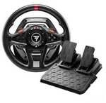 Thrustmaster T128 Racing Wheel - HYBRID DRIVE-Force-Feedback f&uuml;r PC, PS4 & PS5