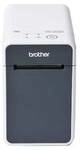 Brother TD-2020A Thermodirekt Etikettendrucker USB