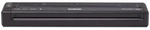 Brother PJ-862 Mobiler Thermodirekt-Drucker 200dpi Druckaufl&ouml;sung USB Bluetooth