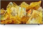 SONY BRAVIA XR-85X90L 215cm 85" 4K LED 120 Hz Smart Google TV Fernseher