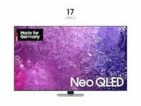 Samsung GQ75QN92C 189cm 75 " 4K Neo QLED MiniLED 120 Hz Smart TV Fernseher