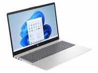 HP 15,6 " FHD Laptop silber R7-7730U 16GB/512GB SSD Win11 15-fc0476ng 7P7L4EA#ABD