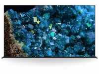 SONY BRAVIA XR-55A80L 139cm 55 " 4K OLED 120 Hz Smart Google TV Fernseher XR55A80LAEP