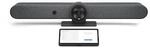 Logitech Rally Bar Grafit + TAP IP Touch-Controller Bundle