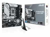 ASUS PRIME B760M-A WIFI mATX Mainboard Sockel 1700 DP/HDMI/USB-A 90MB1EL0-M0EAY0