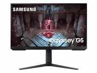 Samsung LS27CG510EUXEN 27 " Gaming Monitor Odyssey G51C