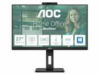 AOC Q27P3CW 68,6cm (27 ") QHD IPS Office Monitor 16:9 HDMI/DP/USB-C PD65W 75Hz