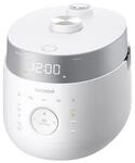 CUCKOO CRP-LHTR0609F Reiskocher Induktions-Druck, 1008ml, 6 Portionen