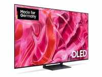 Samsung GQ77S90C 195cm 77 " 4K QD-OLED 120 Hz Smart TV Fernseher GQ77S90CATXZG
