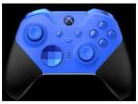 Microsoft Xbox Elite Wireless Series 2 Controller Blau RFZ-00018