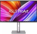 ASUS ProArt PA279CRV 27 Zoll 4K (UHD) IPS Office Monitor 60 Hz 16:9 DP/HDMI/USB-C