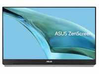 ASUS ZenScreen MB249C 60,5cm (23,8") FHD IPS Mobiler Monitor 16:9 HDMI/USB-C 60W