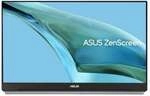 ASUS ZenScreen MB249C 23.8 Zoll Full HD IPS LED 16:9 75 Hz Mobiler Monitor