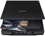EPSON Perfection V39II A4-Foto- und Flachbettscanner USB