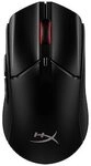 HyperX Pulsefire Haste 2 Kabellose Gaming Maus schwarz