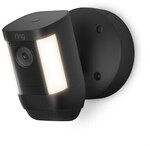 RING Spotlight Cam Pro Wired schwarz