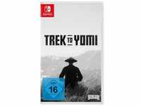Trek To Yomi - Nintendo Switch 446088