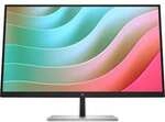 HP E27k G5 27 Zoll 4K (UHD) IPS LED 16:9 60 Hz Office Monitor