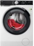 AEG Electrolux 9000 AbsoluteCare LR9W80600 Waschmaschine 10 kg 1600 U/min