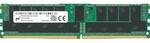 64GB (1x64GB) MICRON RDIMM DDR4-3200, CL22-22-22, reg ECC, dual ranked x4