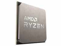 AMD Ryzen 7 7800X3D (8x 4.2 GHz) 104MB Cache Sockel AM5 CPU Tray 100-000000910