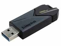 Kingston 128 GB DataTraveler Exodia Onyx USB 3.2 Gen1 USB-Stick DTXON/128GB