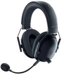 Razer Blackshark V2 Pro (2023) Schwarz Wireless Esports Headset | PC-Series, 2.4Ghz,