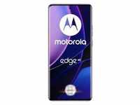 Motorola edge40 8/256 GB Android 13 Smartphone veganes Leder schwarz PAY40005SE