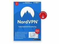 NordVPN Service VPN | 6 Geräte | 1 Jahr | Download & Produktschlüssel...