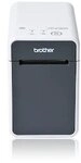 Brother TD-2125NWB Thermodirekt-Etikettendrucker 2-Zoll USB LAN WLAN Bluetooth