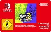 Splatoon 3 Expansion Pass - Digitaler Code