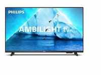 Philips 32PFS6908 80cm 32 " Full HD LED Ambilight Android Smart TV Fernseher