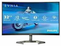 Philips Evnia 32M1C5200W 80cm (31,5 ") FHD VA Monitor Curved 16:9 HDMI/DP 240Hz