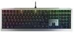 Cherry MV3.0 kabelgebundene Gaming Tastatur DE Layout schwarz