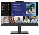 Lenovo ThinkVision T24v-30 23.8 Zoll Full HD IPS LED 16:9 75 Hz Monitor