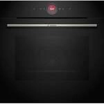 Bosch HBG7341B1 Serie 8 Einbaubackofen mit AirFryfunktion