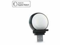Zens Liberty Series Apple Watch Adapter schwarz ZEAW01B/00