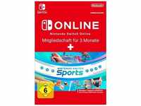 Nintendo Switch Sports + NSO 90 days - Nintendo Digital Code 4251976733331