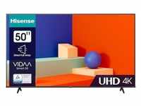 Hisense Germany GmbH Hisense 50A6K 127cm 50 " 4K LED Smart TV Fernseher