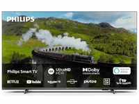 Philips 65PUS7608 164cm 65 " 4K LED Smart TV Fernseher 65PUS7608/12
