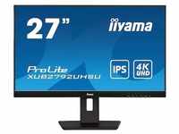 iiyama ProLite XUB2792UHSU-B5 68,4cm (27 ") 4K UHD IPS LED-Monitor DVI/DP/HDMI LS