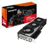 GIGABYTE AMD Radeon RX 7600 Gaming OC 8GB GDDR6 Grafikkarte HDMI/DP