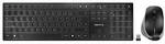 Cherry DW 9500 SLIM JD-9500FR-2 Kabellose Maus-Tastaturkombination FR Layout