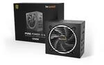 be quiet! Pure Power 12 M 1200 Watt Netzteil 80+ Gold ATX 3.1 PCIe5.1 modular