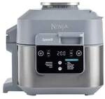 Ninja ON400EU Hei&szlig;luftfritteuse Speedi grau