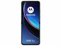 Motorola razr40 ultra 8/256 GB Android 13 Smartphone schwarz PAX40000SE
